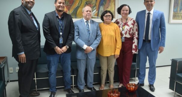 MPMA firma acordo com a Estacio para atendimento psicológico a vítimas de violência
