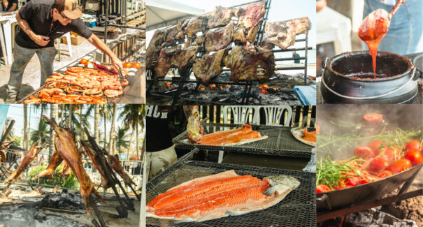 O Maior Festival de Churrasco está de volta a São Luís, BBQ Show