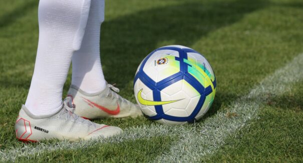 Final da Copa do Brasil terá campanha de combate ao racismo