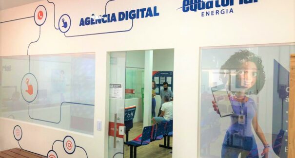 Equatorial Maranhão informa sobre o funcionamento de suas agências e postos de reciclagem nos feriados