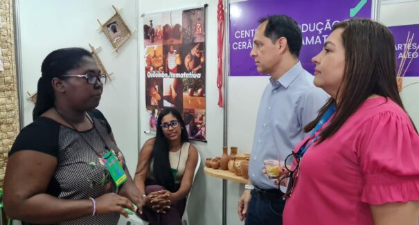 90 empreendedores participam da primeira edição da Expo Favela em São Luís