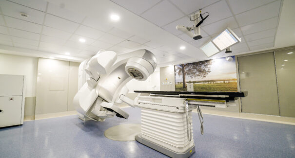 Setembro em Flor: o tratamento radioterápico do Hospital São Domingos para o cuidado dos tumores ginecológicos