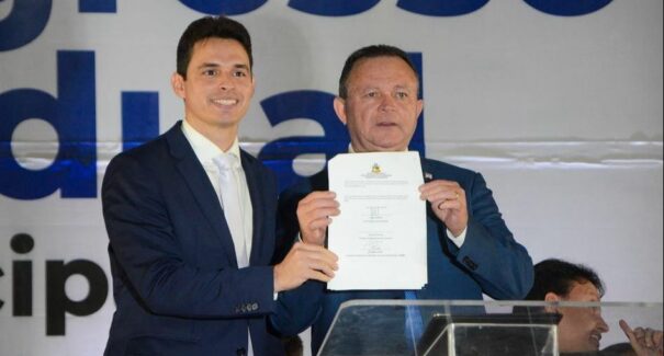 FAMEM, em parceria com o Governo do Estado, promove o 1º Congresso Estadual de Regularização Fundiária do Maranhão