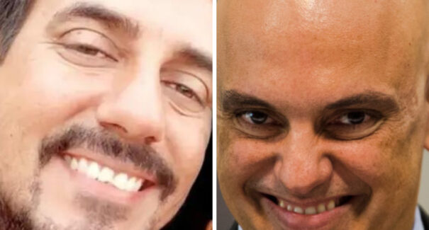 Moraes condena segundo réu dos atos golpistas a 14 anos de prisão