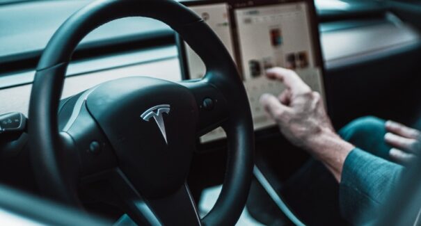 Carros autônomos: as preocupações  com a privacidade pessoal são justificadas?
