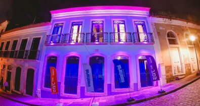 São Luís, 411 anos de boas energias: Equatorial Maranhão destaca projetoEQT Lab desenvolvido em casarão do Centro Histórico