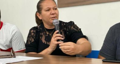Ministério Público inicia ação judicial contra prefeita de Buriti Bravo por suspeita de fraude