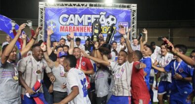 Maranhão Atlético: 91 anos de glórias no futebol