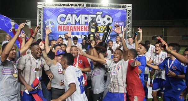Maranhão Atlético: 91 anos de glórias no futebol