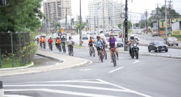 “Cidade em Movimento pela Floresta” celebra Dia Mundial Sem Carro neste sábado (23)
