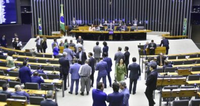 Partidos de oposição demonstram apoio às propostas do governo Lula