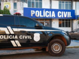 Suspeito de espancar e matar morador de rua é preso em Caxias