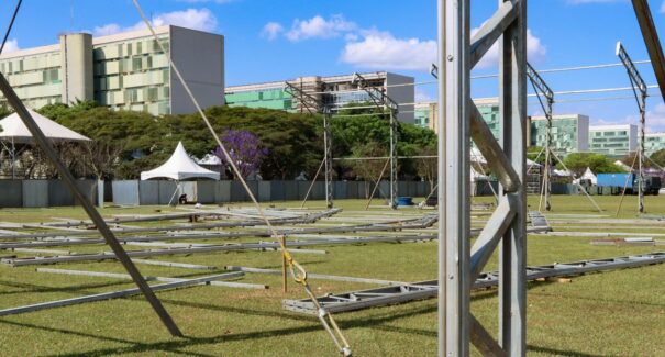 Abin monitora ameaças ao desfile de 7 de Setembro