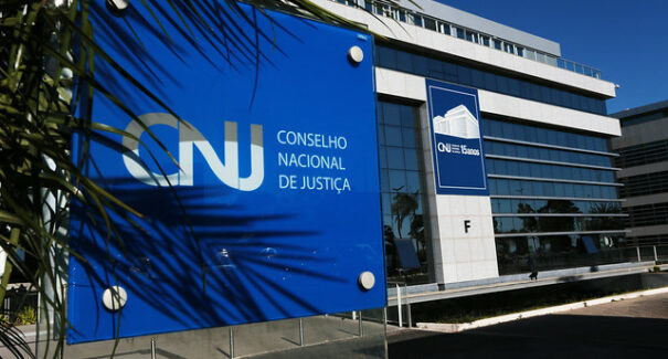 Magistrados viram alvos de processos administrativos no CNJ