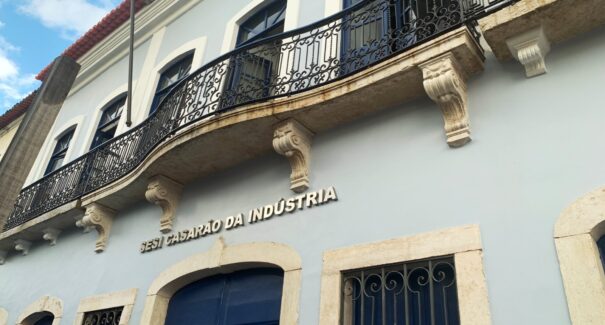 São Luís recebe projeto nacional de modernização do jornalismo de turismo