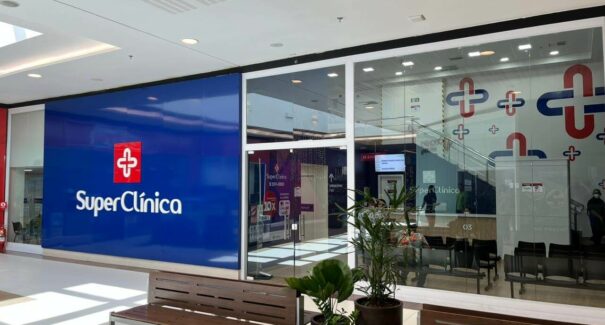 Mais de 3 mil vouchers de saúde serão distribuídos para instituições sociais