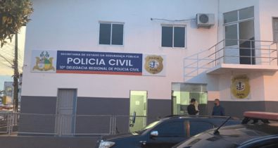 Trio suspeito de decapitar jovem em Governador Edson Lobão é preso