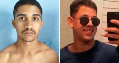 Acusado de perseguir e matar jovem em Santa Inês é preso em Goiás