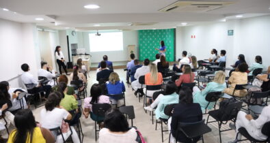 Simpósio sobre transplante de fígado consolida o início do serviço no Hospital São Domingos