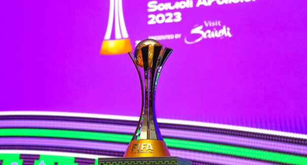 Copa do Mundo de Clubes: veja como ficou a chave
