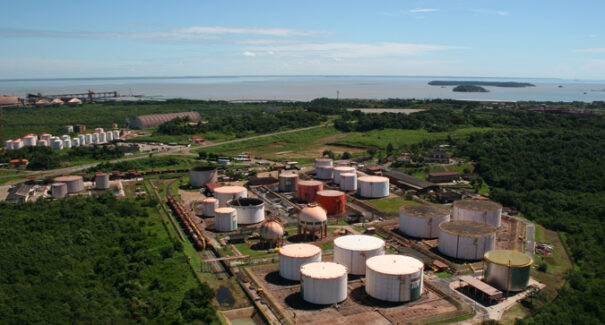 Transpetro lança processo seletivo público com  vagas para o Maranhão