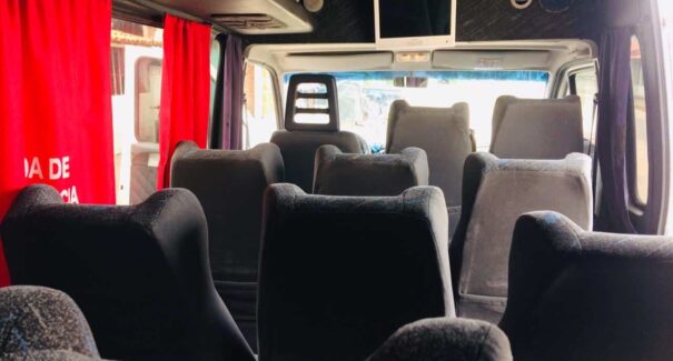 Transporte turístico entra em pauta para melhoria do serviço no MA