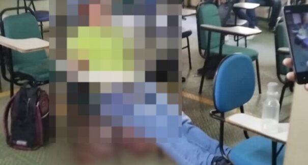 Homem é morto a tiros enquanto participava de treinamento de empresa na zona rural de São Luís