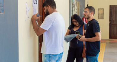 Vestibulares dos programas especiais da UEMA ocorrem em 35 municípios maranhenses