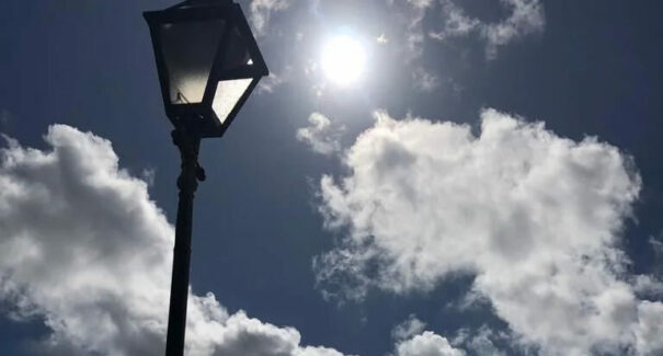 Inmet emite alerta de onda de calor e baixa umidade para o Maranhão