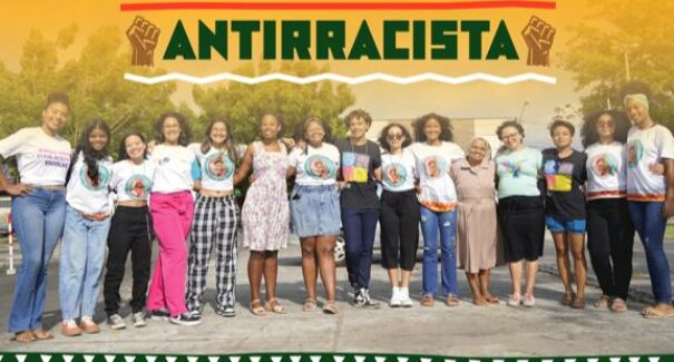 “Cidade Operária: território criativo e antirracista” acontece de 4 a 9 de setembro