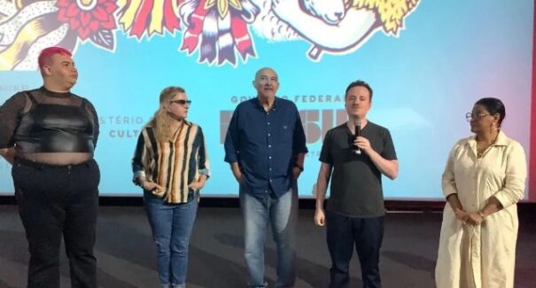 Festival de cinema Maranhão na Tela começa em São Luís