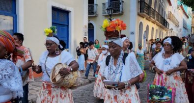 Apresentações culturais e debate celebrarão Dia Municipal do Tambor de Crioula em São Luís