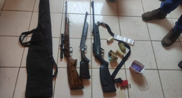 Mulher é presa por tráfico de drogas durante operação em Timon