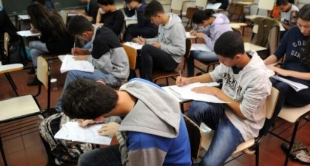 Governo libera mais de R$ 95 milhões para educação nos municípios