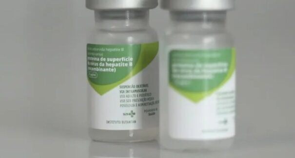 Vacina da hepatite B foi primeira a prevenir contra um tipo de câncer