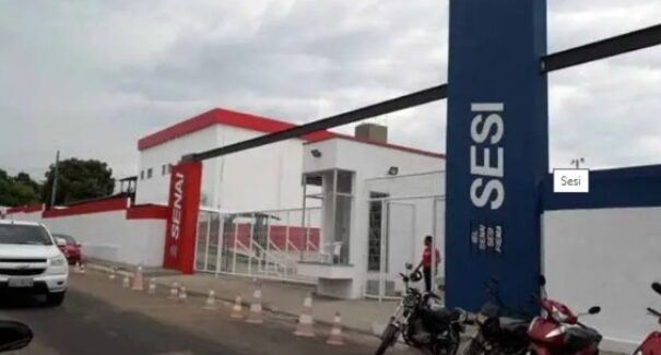 Inscrições do processo seletivo do SESI para professores encerra nesta quinta-feira (14)
