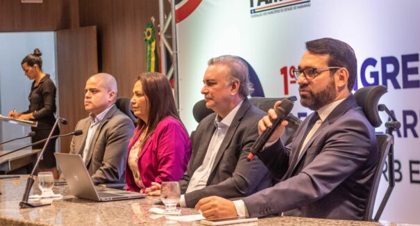 Adesão ao Programa Paz no Campo e desenvolvimento rural, confira o balanço do 1º Congresso de Regularização Fundiária do Maranhão