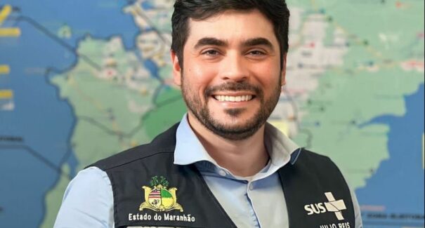 Diretor-geral da UPA do Bacanga suspeito de agredir ex-namorada é afastado do cargo