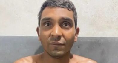 Homem suspeito de cortar orelha da própria filha é preso em Codó