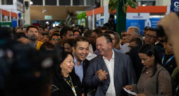 FECOIMP 2023: A maior feira Multissetorial do Maranhão cresceu ainda mais