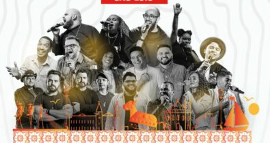 Festival Halleluya chega a 21º edição em São Luís