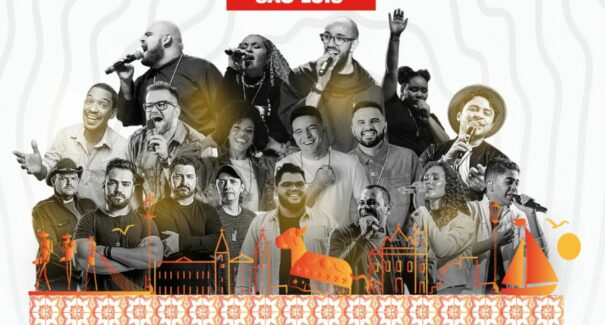 Festival Halleluya chega a 21º edição em São Luís