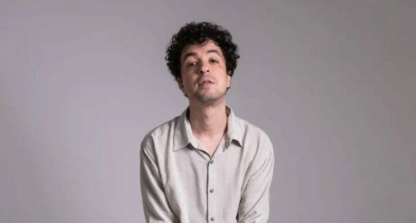 Cícero se apresenta com a turnê “Concerto 1”, neste sábado (23)