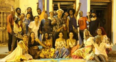 Festival “Cadê o Circo na Piracema” acontece sexta-feira (29) em São Luís