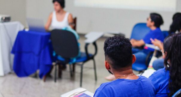 Movimenta Cultura leva capacitações para comunidades quilombolas do Maranhão
