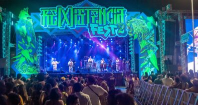 Nova edição do Re[x]istência Fest tem programação gratuita, em São Luís