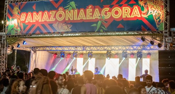 Vem conferir a programação cultural para este de semana em São Luís