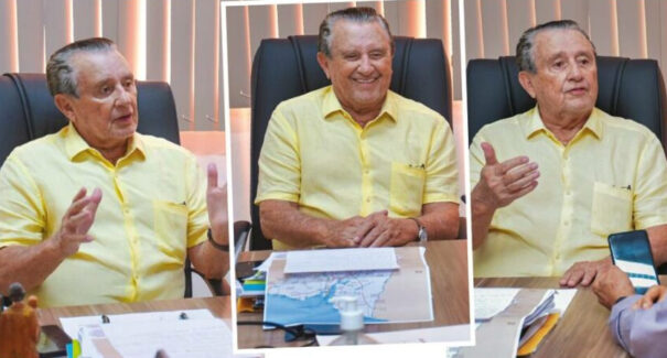 Maranhão perto de realizar seu sonho