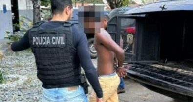 Integrantes de quadrilha especializada em roubo de veículos são presos em São Luís