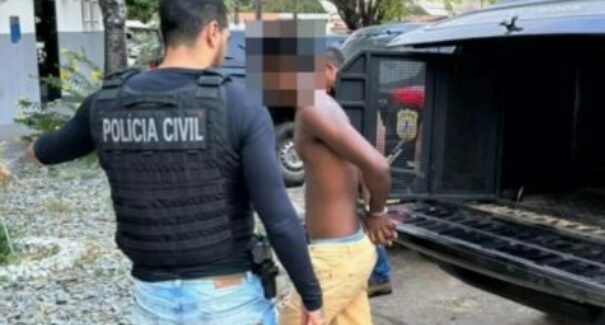 Integrantes de quadrilha especializada em roubo de veículos são presos em São Luís